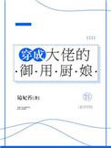 穿成大佬的御用厨娘txt