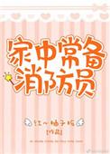 家中常备消防员TXT