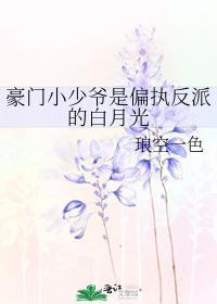 豪门小少爷是偏执反派的白月光百度