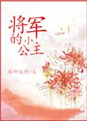 将军的小公主完结