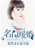 名门暖婚腹黑老公惹不起 锦公子