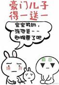 豪门儿子娶美母