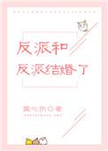 反派与反派结婚了