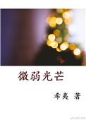 微弱光芒by希夷讲的什么