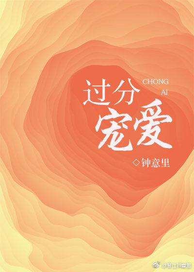 过分宠爱笔趣阁