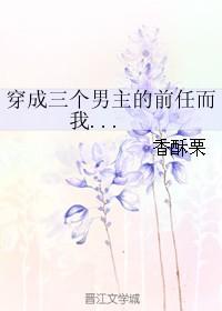 穿成三个男主前任的我txt