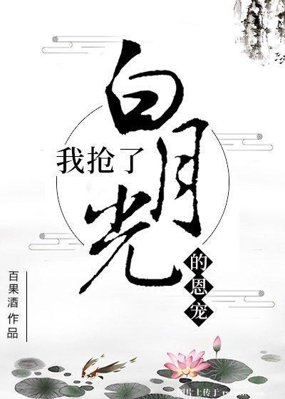 我抢了白月光的恩宠讲的什么