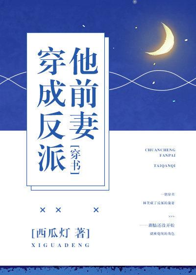 穿成反派他前妻无弹窗网