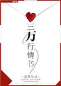 情书3万字