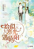 恰似寒光遇骄阳免费漫画完整版