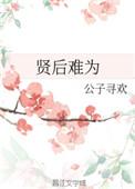 贤后难为 网
