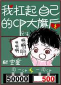我扛起自己的cp大旗后txt
