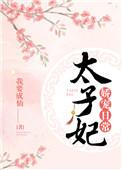 太子妃娇宠日常!