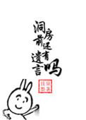 洞房前还有遗言吗句子