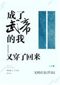 成为武帝的我又穿了回来