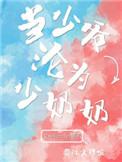 当少爷变成少奶奶txt百度文心