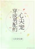 穿成男配心尖宠免费
