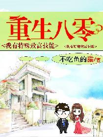 重生八零致富妻