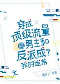 穿成顶级流量后男主和反派都成了