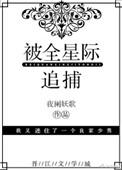 被全星际追捕晋江