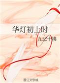 华灯初上的华灯是什么意思