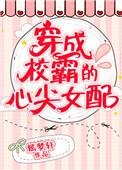 穿成校霸的心尖女配书包