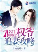 名门暖婚之权爷追妻攻略TXT
