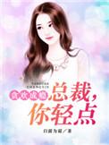 宠妻成瘾总裁别贪欢