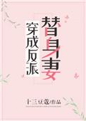穿成反派的替身妻