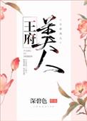王府美人深碧色讲什么