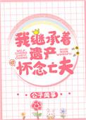 我继承着遗产怀念亡夫全文免费阅读