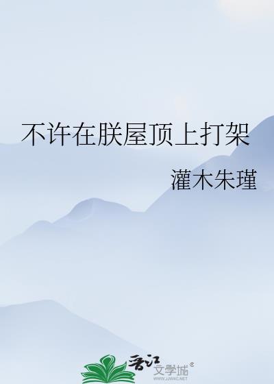 不许在朕屋顶上打架格格党