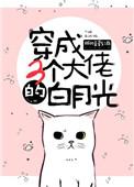 穿成三个大佬的白月光番外