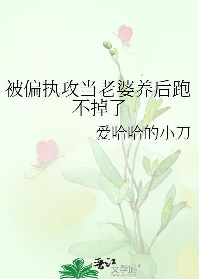 被偏执攻盯上怎么办了完整版免费阅读