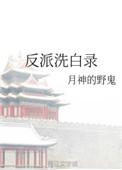 反派洗白录解析