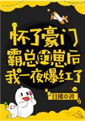 怀了豪门霸总的崽后我一夜爆红了免费阅读