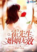 言情霍先生夫人没空和你复婚