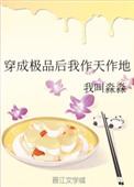 穿成极品后我作天作地 我叫淼淼