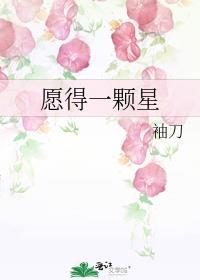 一颗星星点亮一个愿望