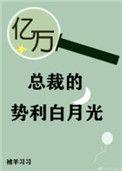 总裁的亿万娇妻