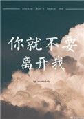 你就要离开我是什么歌