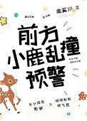 小鹿乱撞专指什么