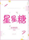 星星糖长什么样