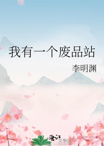我有一座废品回收站