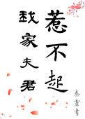 我家夫君惹不起傅梨花结局