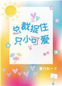 总裁捉住只小可爱全文免费