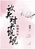 被死对头觊觎的那些年by南休