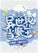 穿到异世界当魔王的