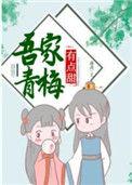 吾家青梅有点甜作者谨鸢