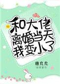 和大佬离婚当天我变小了txt
